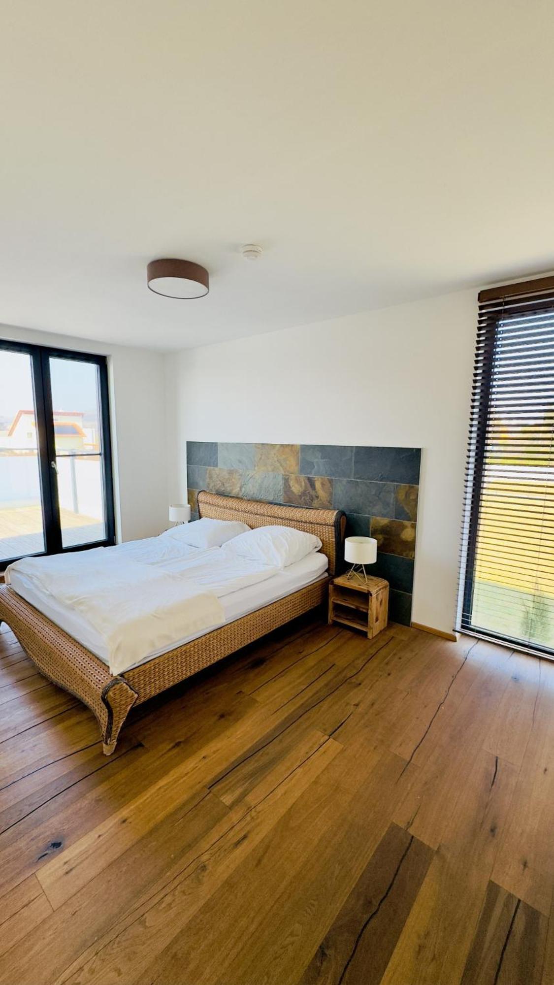 Das Haus In Jois Εξωτερικό φωτογραφία