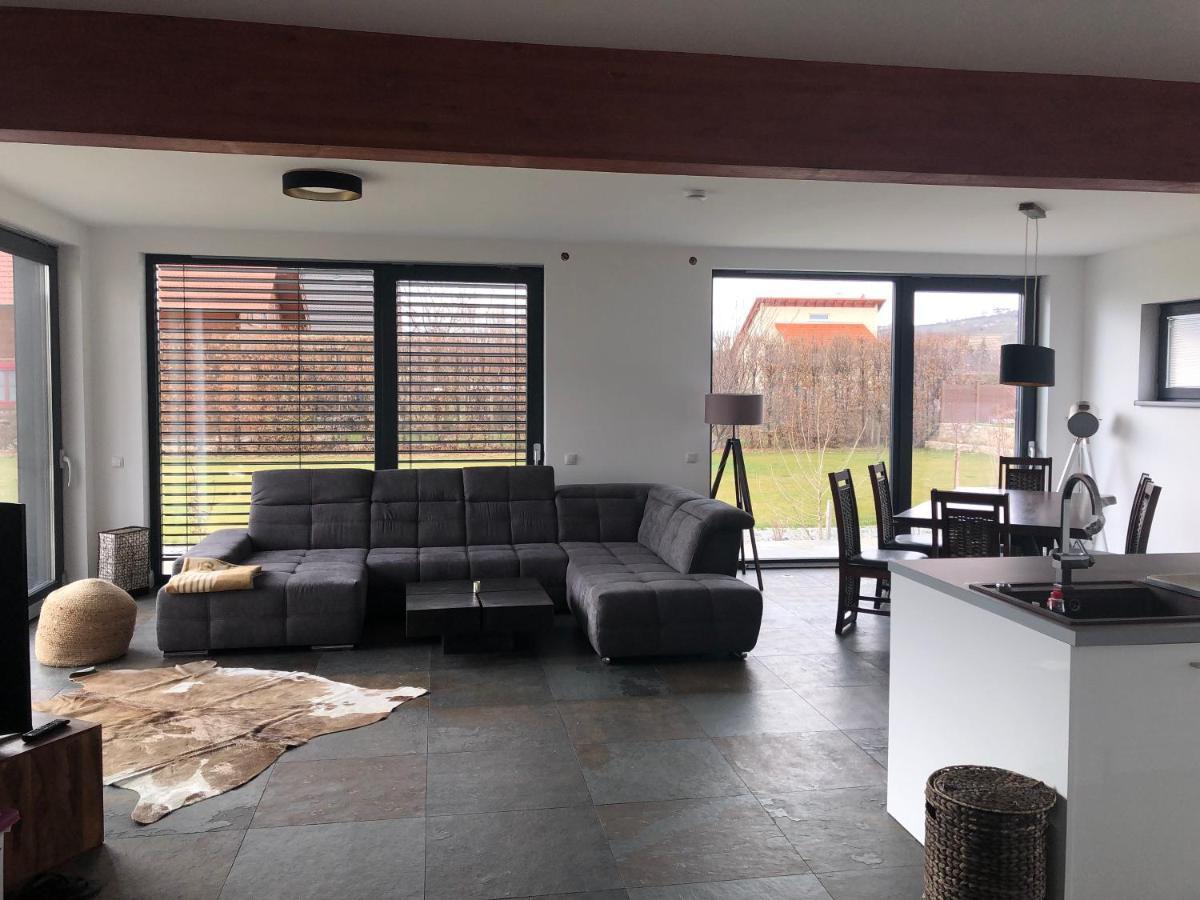 Das Haus In Jois Εξωτερικό φωτογραφία